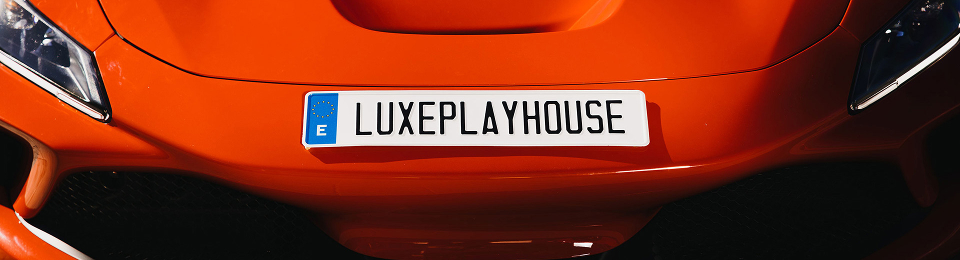 Luxe Playhouse